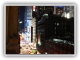 New York City, Ende M�rz 2011 (sonnig, aber kalt)