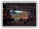 New York City, Ende M�rz 2011 (sonnig, aber kalt)