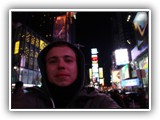 New York City, Ende M�rz 2011 (sonnig, aber kalt)