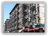 New York City, Ende M�rz 2011 (sonnig, aber kalt)