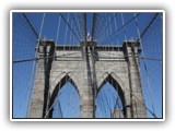 New York City, Ende M�rz 2011 (sonnig, aber kalt)