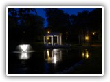 Saratoga (Congress Park)